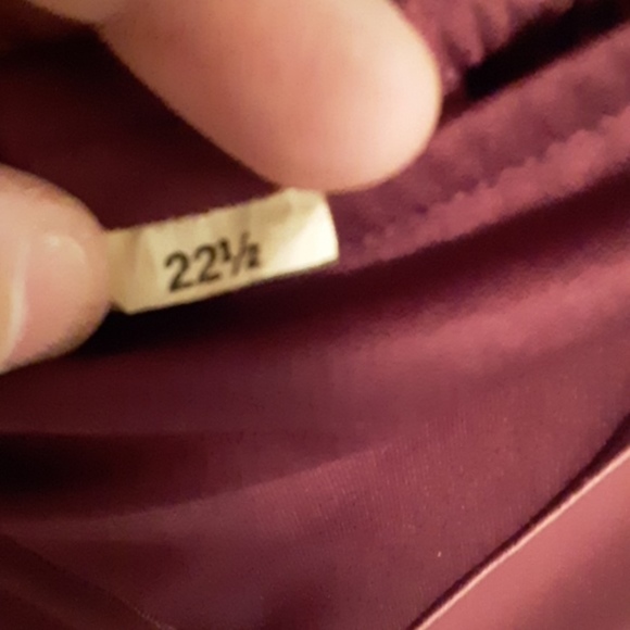 Chiffon top dress with Sequins - Picture 5 of 5